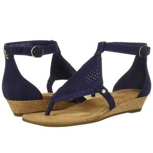 Koolaburra by UGG Wedge Sandals